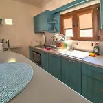 Dendrinos House Apartamento