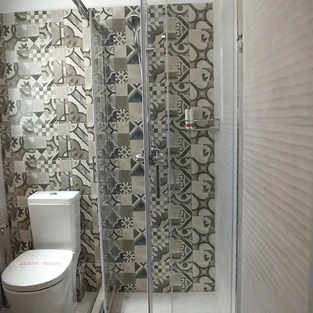 Dendrinos House 公寓 加利萨斯