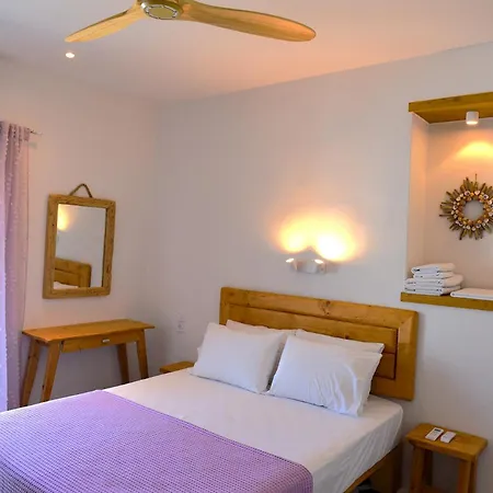 Dendrinos House 갈리사스