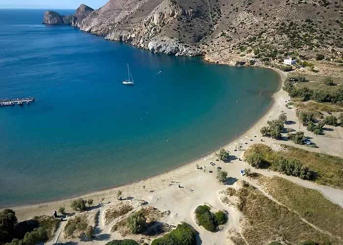 Dendrinos House * 갈리사스