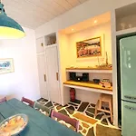 Dendrinos House Apartamento Galissas