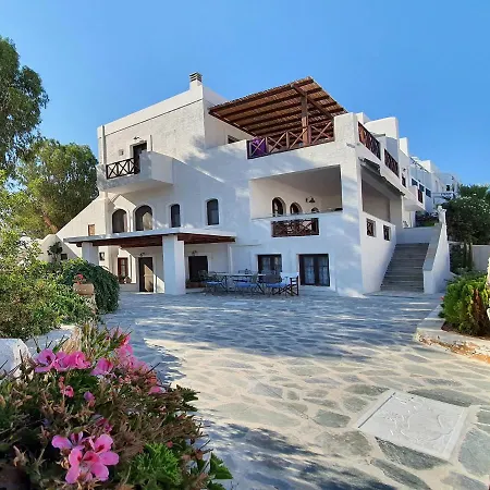 Apartment Dendrinos House Galissas