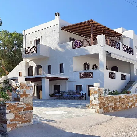 Appartement Dendrinos House Galissas