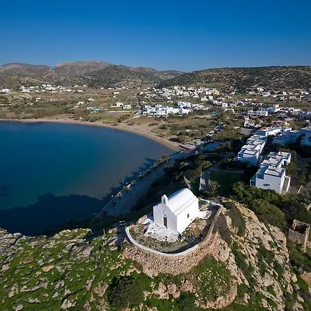 Dendrinos House Galissas