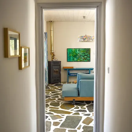 Dendrinos House Apartment *