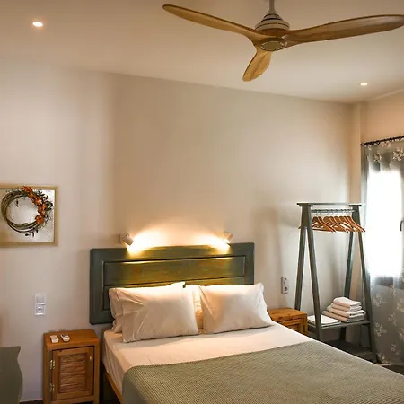 Appartement Dendrinos House Galissas