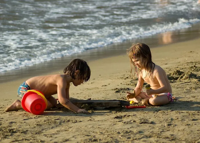 Dendrinos House Appartement Galissas