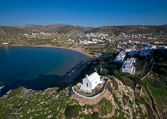 Dendrinos House Galissas