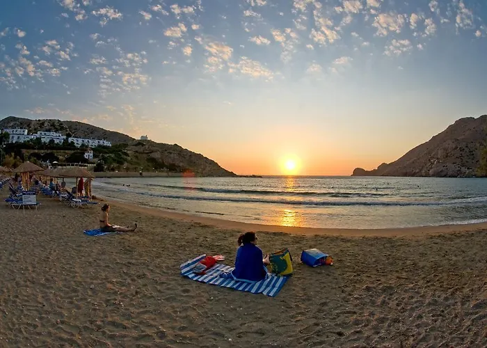 Dendrinos House Apartamento